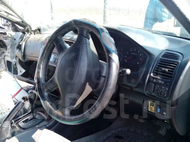 Mitsubishi Legnum. �������, 4wd, 1.8, ������ ����