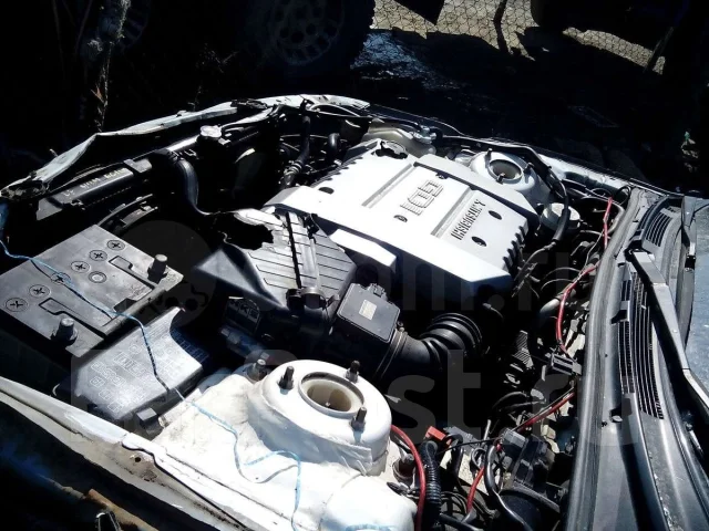 Mitsubishi Legnum. �������, 4wd, 1.8, ������ ����