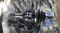 Шрус подвески. Toyota: Yaris Verso, Probox, Succeed, Vitz, Premio, bB, Sprinter Marino, Sprinter, Corolla Axio, Corolla Levin, ist, Funcargo, Starlet...