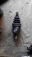 Шрус подвески. Honda: Ballade, Civic, CR-X, Integra SJ, Civic CRX, Domani, Civic Ferio, Partner, Integra Двигатели: B16A6, B18B4, D15Z4, D16Y9, B16A2...