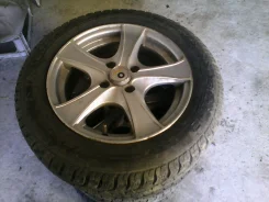 Michelin Latitude Cross. ������, ��� �����, 2006 ���, �/�, ����� 10�% ����