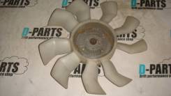 Вискомуфта. Nissan Skyline, ER33, ER34, HR34, ENR33, BNR34, HR33, ENR34, BCNR33, ECR33 Двигатель RB25DET