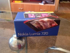 Nokia Lumia 720