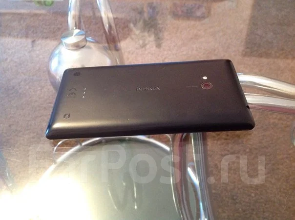 Nokia Lumia 720 ����