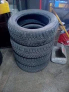 Toyo Observe G2S. ������, ��� �����, 2008 ���, �/�, ����� 40 % ����