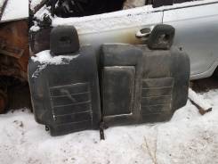 Спинка сиденья. Nissan X-Trail, NT30