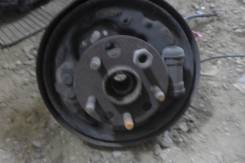 Ступица. Toyota Caldina, ST215G, ST215W, ST215
