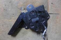 Замок капота. Mitsubishi Lancer, CS2A, CS1A, CS5W, CS6A, CS5A, CS3A, CS9W, CS9A, CS2V, CS3W, CS2W
