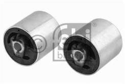 Сайлентблок рычага, тяги. BMW 7-Series, E38 BMW 5-Series, E39 Двигатель M62B35