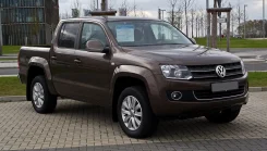 Volkswagen Amarok ����