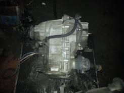 Раздаточная коробка. Isuzu Bighorn Двигатель 4JX1
