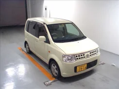 Nissan Otti. H92W, 3G83 ����
