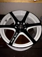 Rota Blitz Sport. 7.5x17", 5x114.3, ET40 ����