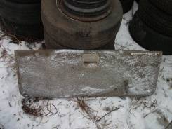 Обшивка багажника. Toyota Vista Ardeo, SV50, SV50G