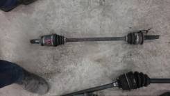 Привод. Subaru Legacy B4, BLE, BLEBPE Subaru Legacy, BLE, BPE Двигатель EZ30