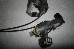 Замок зажигания. Toyota Ipsum, SXM15G, SXM15 Двигатель 3SFE