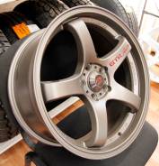 SLK. 8.0x18, 5x108.00, ET44, ЦО 73,1 мм.