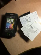 HTC Incredible S