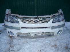 Ноускат Toyota Corolla Spacio 110 кузов