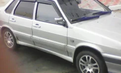 ASW Prestige. x15"