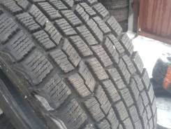 Goodyear Ice Navi Zea. Зимние, без шипов, износ: 5%, 4 шт