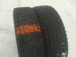 Goodyear Wrangler IP/N. Зимние, без шипов, износ: 10%, 2 шт