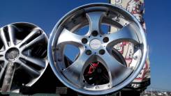 Enkei AME. 7.5x18, 5x114.30, ET53