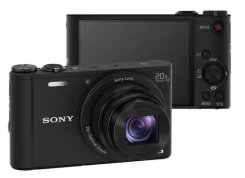 Sony Cyber-shot DSC-W350. 15 - 19.9 ��, ���: 14� � ����� ����