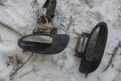 Ручка двери внешняя. Nissan Maxima Nissan Cefiro, PA33, A33 Двигатели: VQ30DE, VQ20DE, VQ25DD
