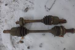 Шрус подвески. Mazda Training Car, BJ5P Mazda Laser Lidea, BJ3PF, BJ5PF, BJ8WF, BJ5WF, BJEPF Mazda Familia, BJ5P, YR46U15, ZR16U65, BJFW, YR46U35, ZR1...