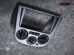 Блок управления климат-контролем. Subaru Impreza WRX, GDB, GDA Двигатель EJ20