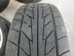 Nitto NT555 Extreme ZR. Летние, износ: 10%, 4 шт