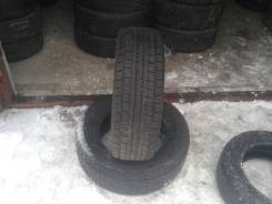 Dunlop DSX. Зимние, без шипов, износ: 5%, 2 шт