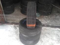 Bridgestone Blizzak Revo1. Зимние, без шипов, износ: 10%, 4 шт