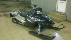 Polaris RMK 600 144. ��������, ��� ���, � �������� ����