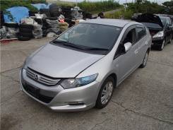 Honda Insight. ZE2, LDAMF6