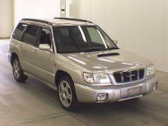 Subaru Forester. SF5, EJ20T