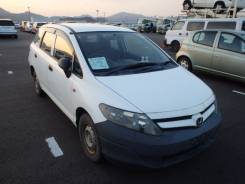 Honda Partner. автомат, передний, 1.5, бензин, б/п, нет птс. Под заказ