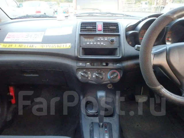 Honda Partner. �������, ��������, 1.5, ������, �/�, ��� ���. ��� ����� �� ������������ ����