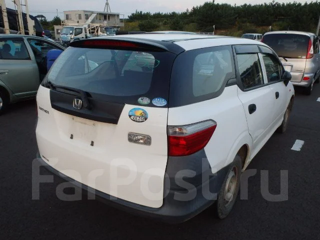 Honda Partner. �������, ��������, 1.5, ������, �/�, ��� ���. ��� ����� �� ������������ ����
