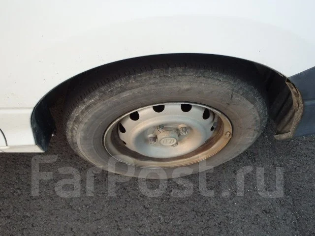 Honda Partner. �������, ��������, 1.5, ������, �/�, ��� ���. ��� ����� �� ������������ ����