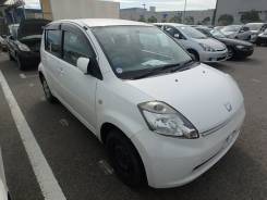 Toyota Passo. автомат, 4wd, 1.0, бензин, б/п, нет птс. Под заказ