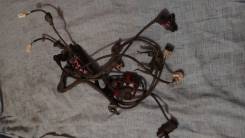 Датчик abs. Toyota Ipsum, CXM10, CXM10G, SXM10, SXM10G, SXM15, SXM15G Toyota Gaia, ACM10, ACM10G, ACM15, ACM15G, CXM10, CXM10G, SXM10, SXM10G, SXM15...