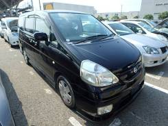 Nissan Serena. автомат, передний, 2.0, бензин, б/п, нет птс. Под заказ