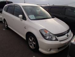 Honda Stream. автомат, передний, 1.7, бензин, б/п, нет птс. Под заказ