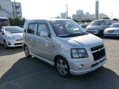 Chevrolet MW. автомат, передний, 1.3, бензин, б/п, нет птс. Под заказ