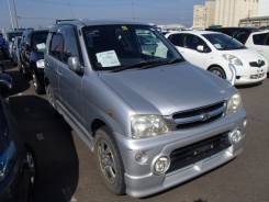 Daihatsu Terios Kid. автомат, задний, 0.7, бензин, б/п, нет птс. Под заказ