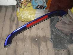Спойлер. Subaru Legacy, BE5 Subaru Legacy B4, BE5