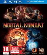 Игры для Sony PlayStation Vita.
