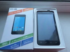 DNS S5001. ����� ����